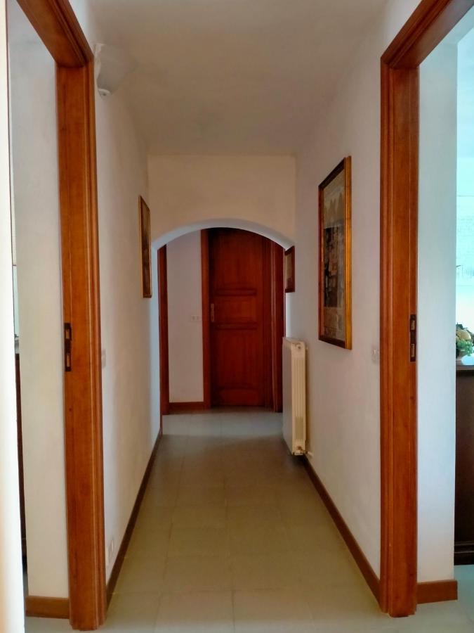 La Casetta Rosa Rocchetta di Vara Extérieur photo