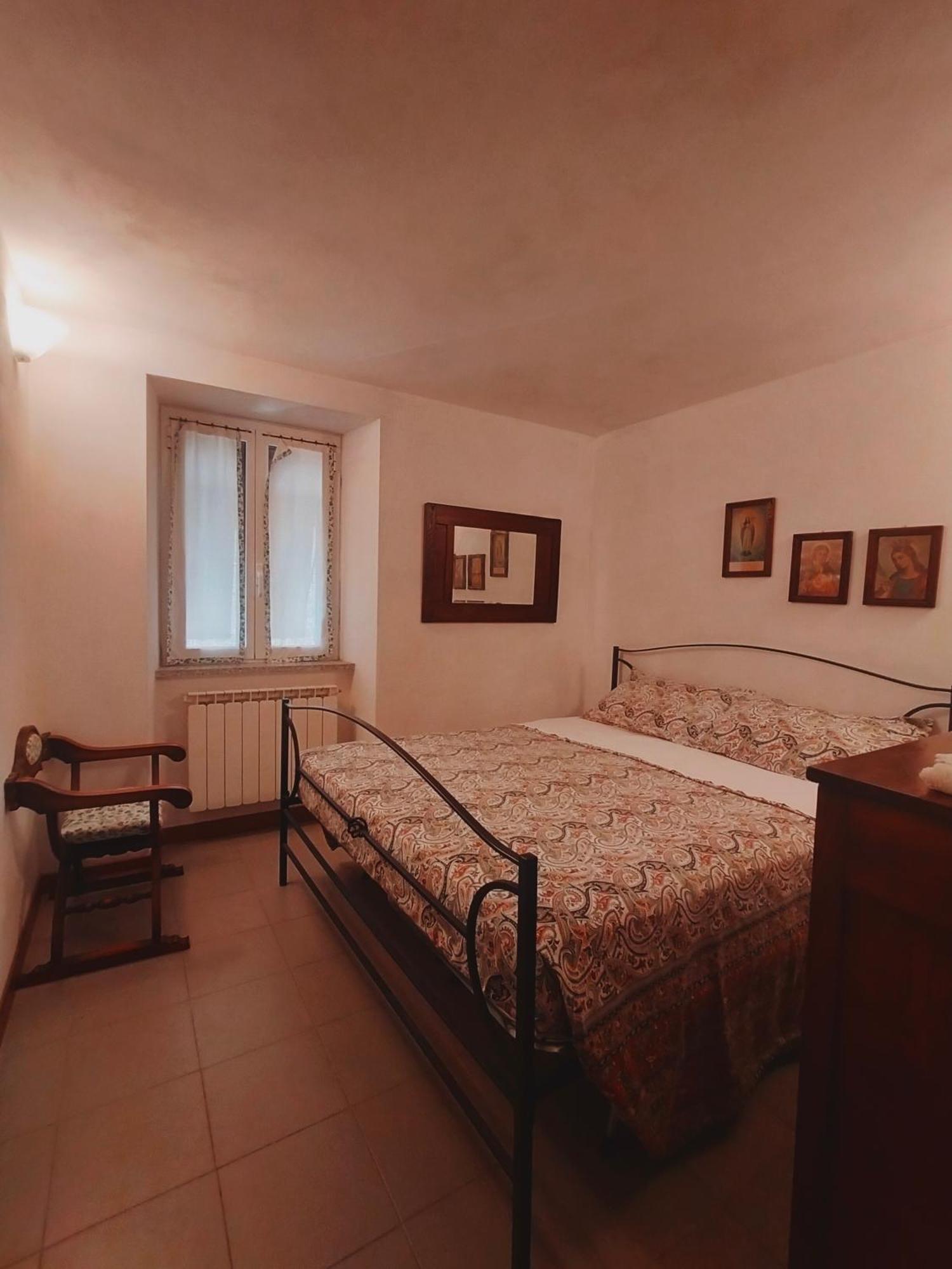 La Casetta Rosa Rocchetta di Vara Extérieur photo